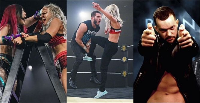 5 Things NXT got right on the episode after WrestleMania 36