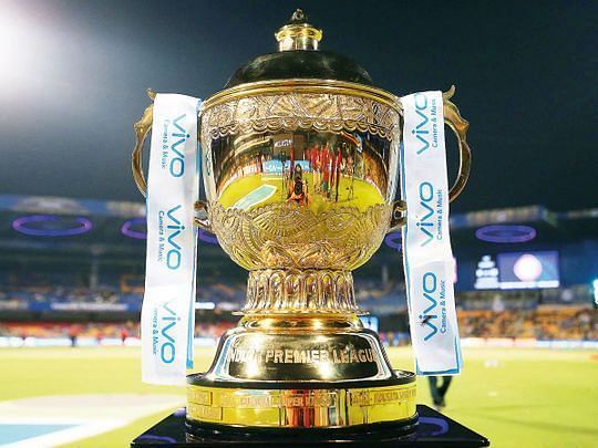 BCCI has indefinitely postponed IPL 2020