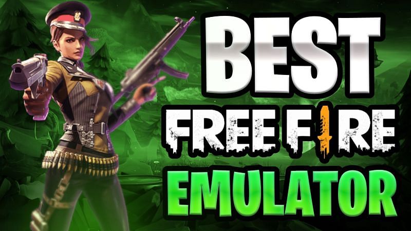 Free Fire Emulator Which Is The Best Emulator For Free Fire