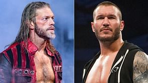 WWE News - Former Diva alleges that she left company due to Edge and Randy Orton