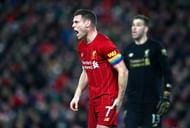 Liverpool FC v Everton FC - Premier League