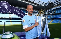 How to counter Pep Guardiola's tiki-taka football