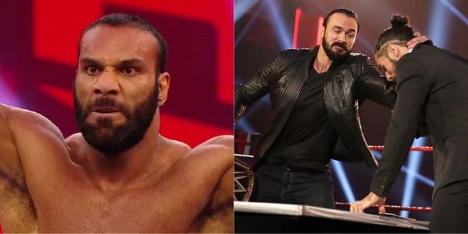 5 Biggest news stories from WWE RAW (April 27, 2020)