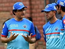 IPL 2020: Indians in demand for coaching positions