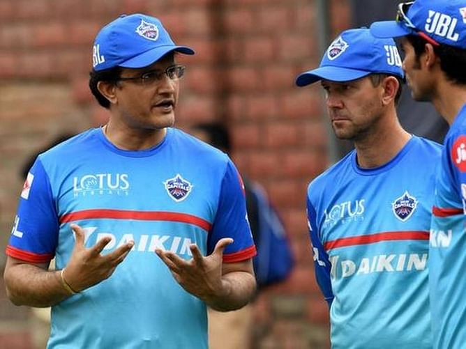 IPL 2020: Indians in demand for coaching positions