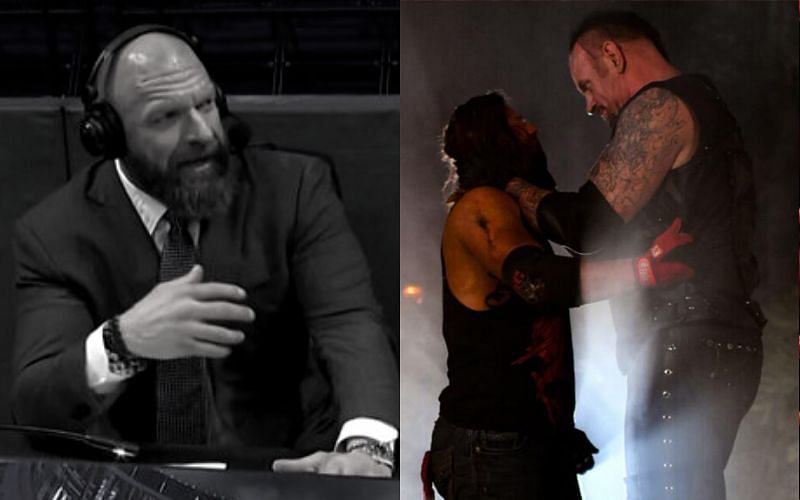 WWE delivered a historical show and took everyone by surprise