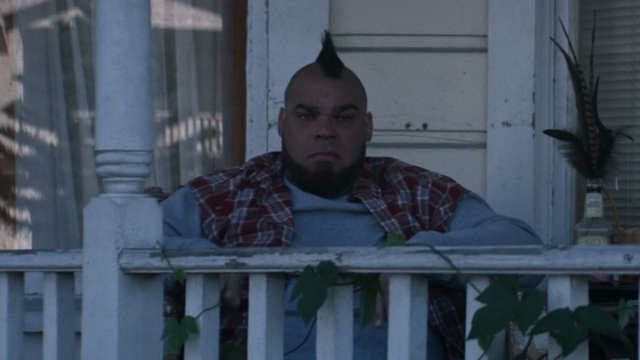 Brodus Clay&#039;s appearance in GLOW