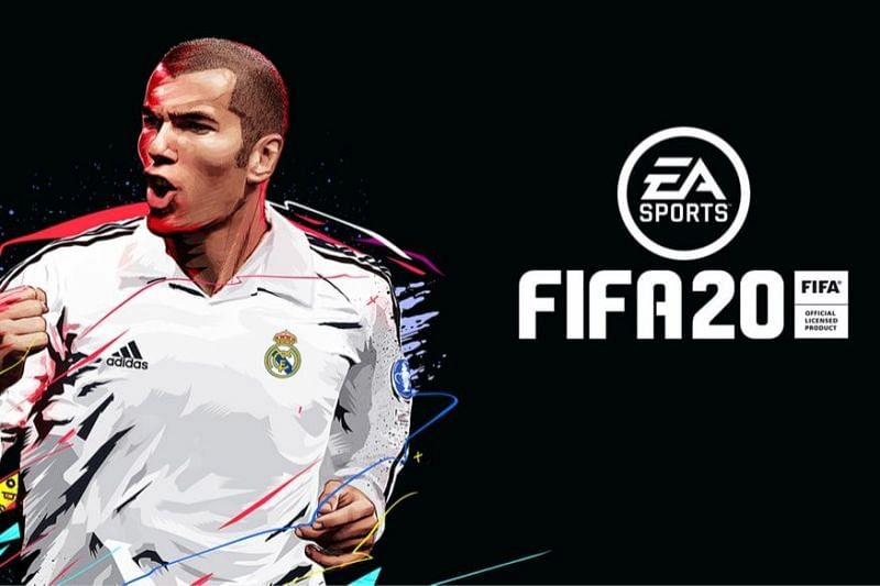 EA Sports FIFA 20