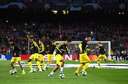 5 players that prove Borussia Dortmund's youth programme is one of the best in the world