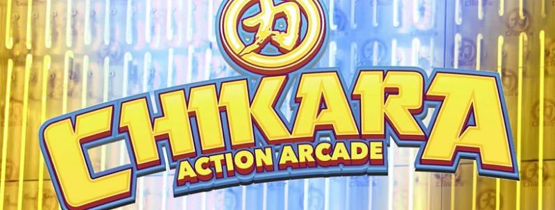 Chikara Pro&#039;s Action Arcade airs on IWTV