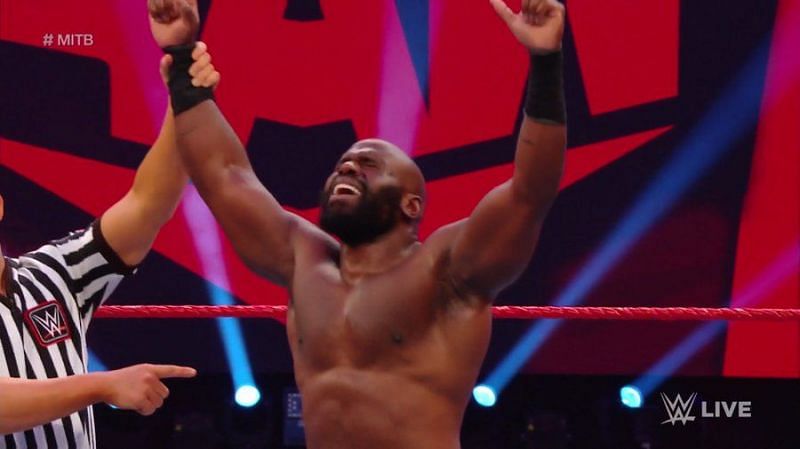 Is something brewing with Apollo Crews?
