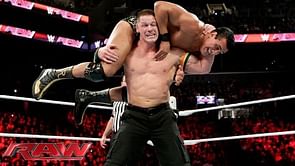 5 सुपरस्टार्स जिनका करियर WWE में बर्बाद हो गया