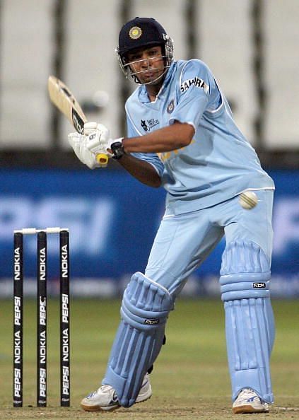 रोहित शर्मा ने फाइनल में 16 गेंदों में 30* रन बनाए थे। रोहित भारतीय वनडे और टी20 के उपकप्तान हैं और शानदार प्रदर्शन कर रहे हैं