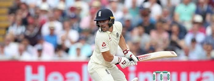 Rory Burns had a sublime Ashes 2019 series
