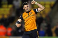 Danny Batth