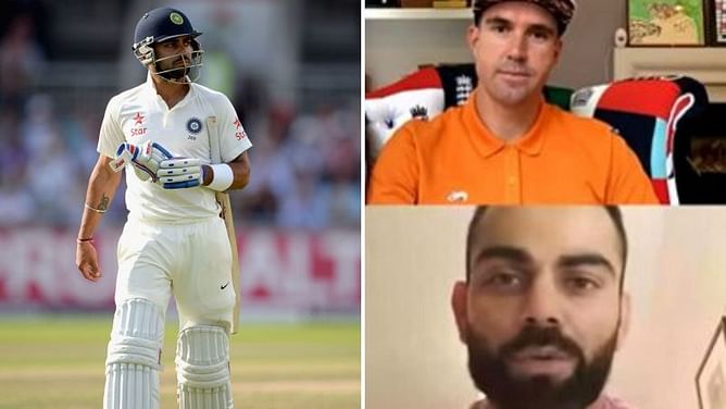 Virat Kohli opens up on lowest point in cricketing career [Watch]