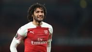 Mohamed Elneny
