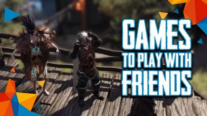 best games online to play with friends