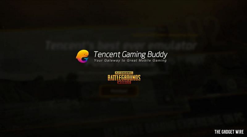 Tencent Gameloop