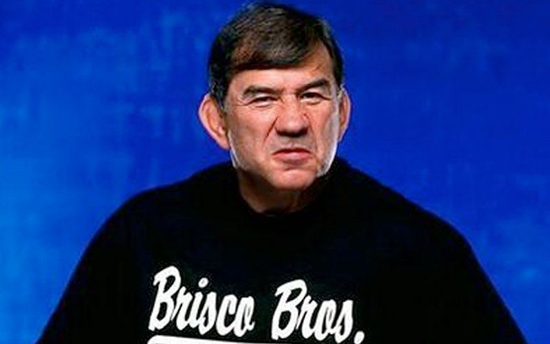 Gerald Brisco