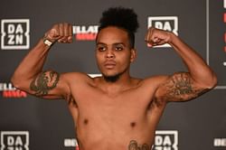 Bellator fighter Isaiah Chapman shot dead outside his home in Ohio