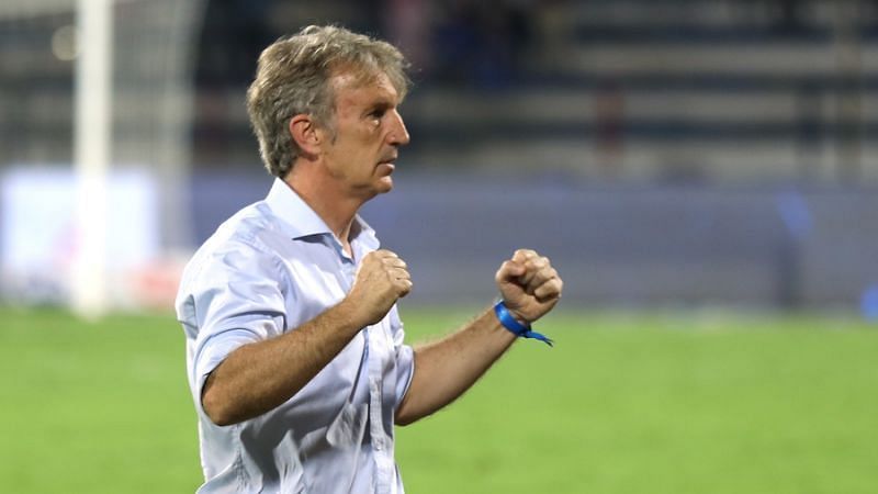 Can Hyderabad FC turn things around in 2020-21 under Albert Roca?