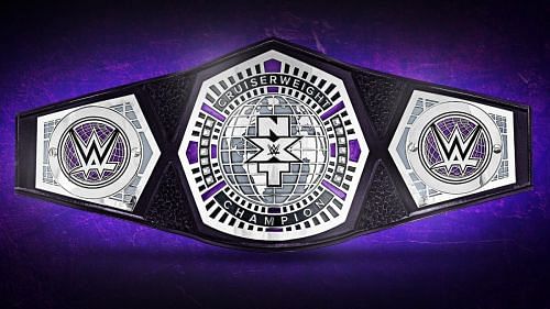 A new NXT Cruiserweight Champions will be crowned at the end of the tournament