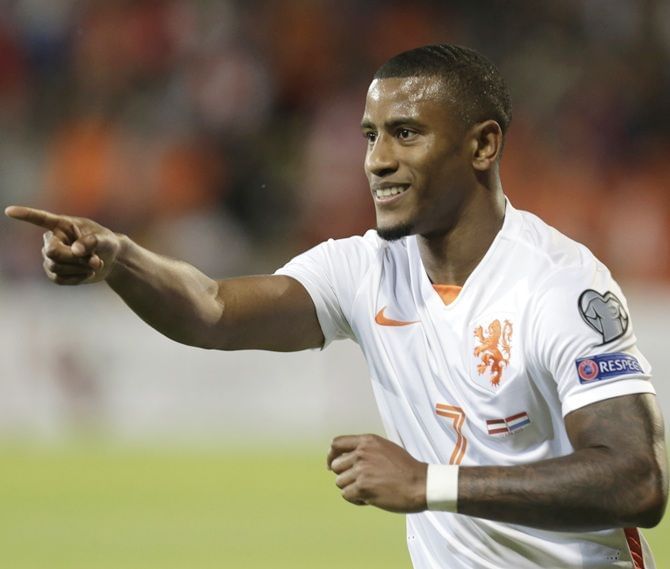 Luciano Narsingh