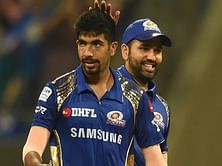 Rohit Sharma and Jasprit Bumrah hilariously troll Yuzvendra Chahal on Instagram [Watch]