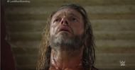 Edge really should continue this acting thing, it's paying off