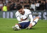 Tottenham Hotspur v Norwich City - Premier League