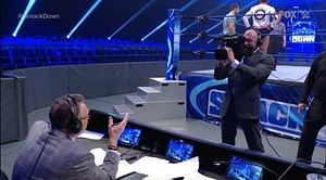 WWE Rumors - New WWE taping schedule revealed