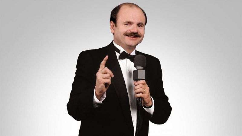 Howard Finkel