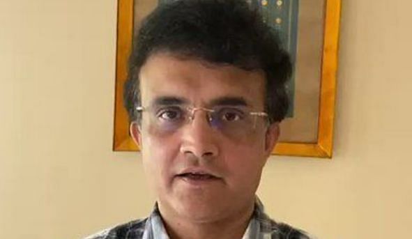 कोरोना वायरस के खिलाफ जंग में सौरव गांगुली ने जारी किया फैंस के लिए खास संदेश