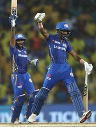 हार्दिक पांड्या