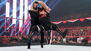 WrestleMania 36: 5 finishes to Seth Rollins vs Kevin Owens