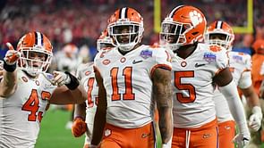 2020 NFL Draft: Isaiah Simmons is a prospect whose position doesn't matter