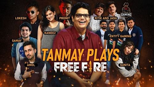 Tanmay Bhat