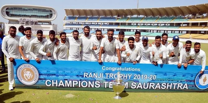 Domestic restructuring: An ironclad way for India to maintain their dominance in world cricket