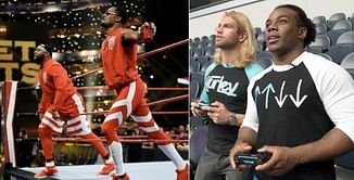 10 WWE Superstars you didn't know were once roommates