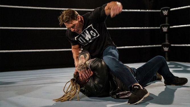 5 Signs that John Cena will return to WWE as a heel