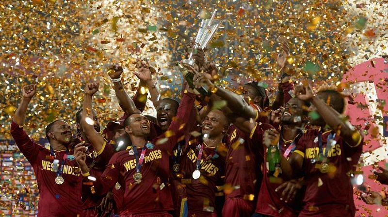 The 2016 final was one of the most intense T20 World Cup finals.
