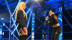 WWE News - Mandy Rose responds to Sonya Deville's scathing remarks on her
