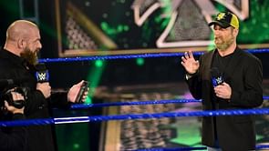 5 Opportunities WWE missed on this week's SmackDown - Bigger push for rising star, Top draw for Money in the Bank (April 24th, 2020)