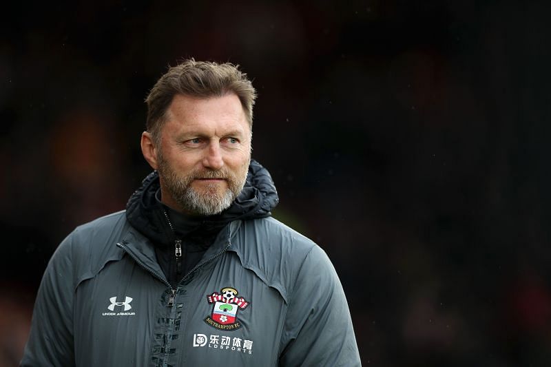 Ralph Hasenhuttl&#039;s Southampton have very little left to play for