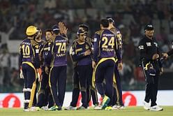 IPL: KKR's best all-time XI