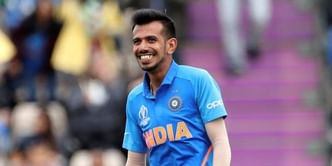 Yuzvendra Chahal pokes fun at Virat Kohli on Instagram