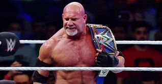 5 Better replacements for Roman Reigns at WrestleMania 36