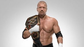 WWE News - Hall of Famer thinks Triple H could become 17-time World Champion