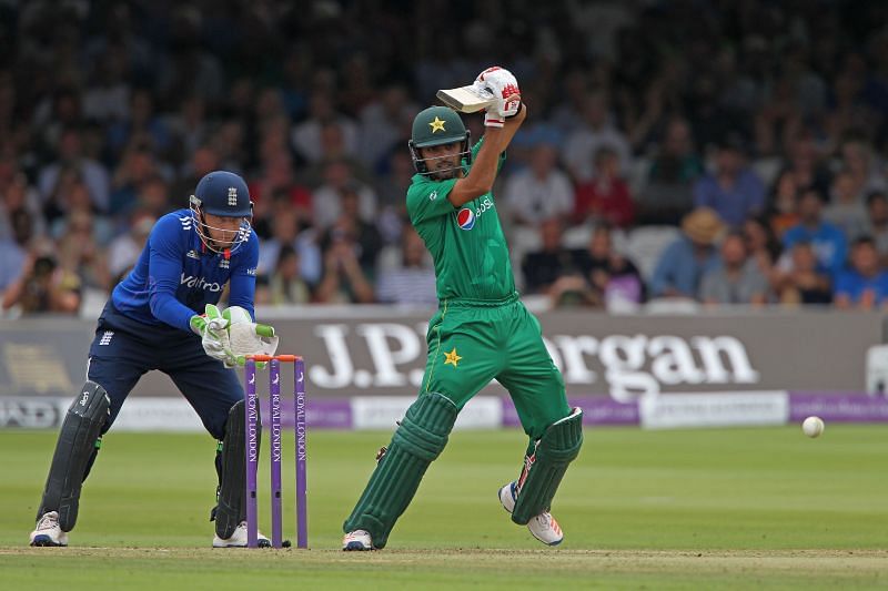 Babar Azam